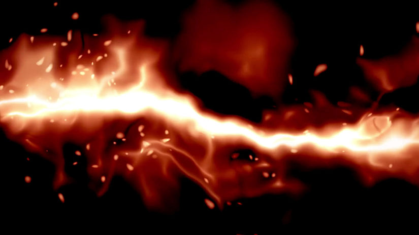 2- Chakra Sacré 19.500.000 - 21.000.000 UB Haute vibration _Schumann 432Hz-2 Navel Chakra - Epidemic Sound _Higher Vibration _1080